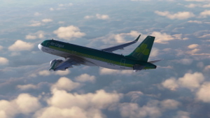 Aer Lingus FBW A32NX thumbnail 1
