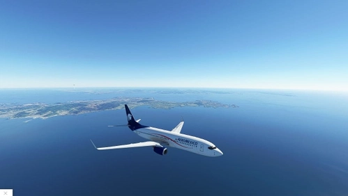 AEROMEXICO  Corrected