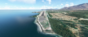 Simón Bolivar International Airport - SKSM Colombia thumbnail 2