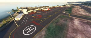 Simón Bolivar International Airport - SKSM Colombia thumbnail 5