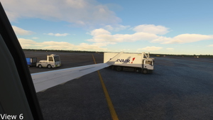 Aerosoft CRJ 900/1000 Custom Camera Views thumbnail 7