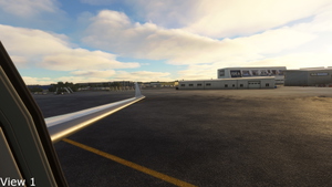 Aerosoft CRJ 900/1000 Custom Camera Views thumbnail 2