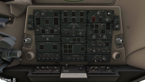 Aerosoft CRJ 900/1000 Custom Camera Views thumbnail 9