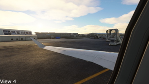Aerosoft CRJ 900/1000 Custom Camera Views thumbnail 5