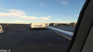 Aerosoft CRJ 900/1000 Custom Camera Views thumbnail 4
