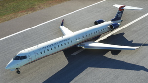 Aerosoft CRJ-900 US Airways Express N903FJ 8K thumbnail 2