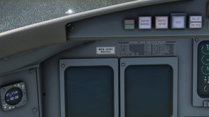 Aerosoft CRJ550 - United Airlines MEGA PACK thumbnail 6