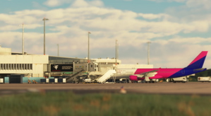 Aerosoft EDDK Fly-Affairs Extension thumbnail 5