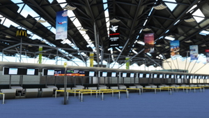Aerosoft EDDK Fly-Affairs Extension thumbnail 3