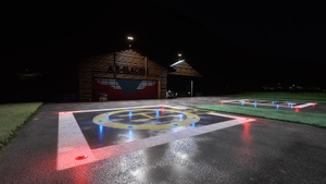  Air glaciers Base - lauterbrunnen thumbnail 4