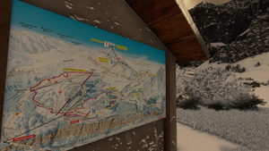  Air glaciers Base - lauterbrunnen thumbnail 5