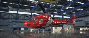 Air Zermatt | HB-ZVS | RotorSimPilot H125 | 8K Resolution thumbnail 1