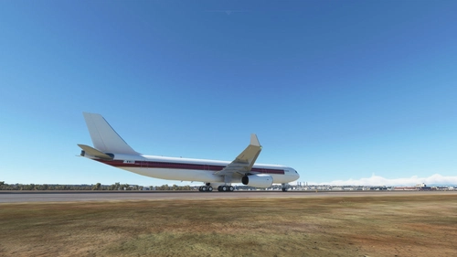 Airbus 129 | F-WWKH | PMP Airbus A330-300