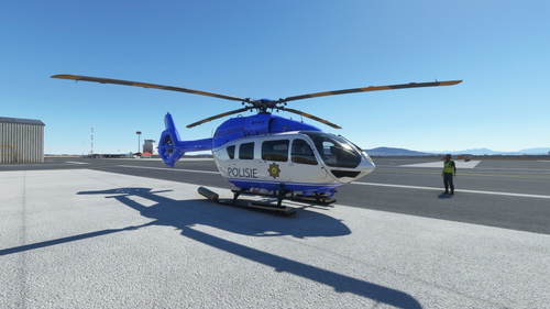 Airbus-H145-SAPS