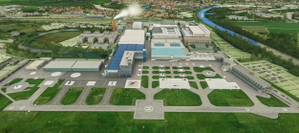 Airbus Helicopters facility - Donauwoerth (EDPR) thumbnail 2