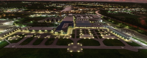 Airbus Helicopters facility - Donauwoerth (EDPR) thumbnail 3