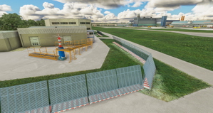 Airbus Helicopters facility - Donauwoerth (EDPR) thumbnail 12