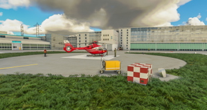 Airbus Helicopters facility - Donauwoerth (EDPR) thumbnail 17