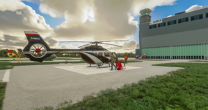 Airbus Helicopters facility - Donauwoerth (EDPR) thumbnail 9