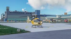 Airbus Helicopters facility - Donauwoerth (EDPR) thumbnail 16
