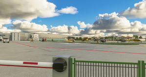 Airbus Helicopters facility - Donauwoerth (EDPR) thumbnail 6