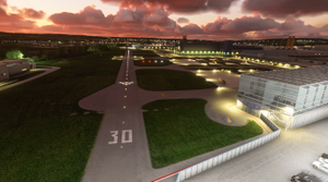 Airbus Helicopters facility - Donauwoerth (EDPR) thumbnail 11