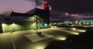 Airbus Helicopters facility - Donauwoerth (EDPR) thumbnail 15