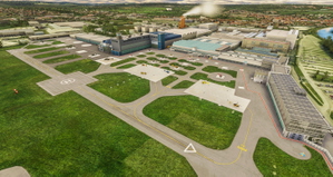 Airbus Helicopters facility - Donauwoerth (EDPR) thumbnail 7