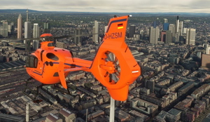 Airbus Helicopters H 135 BMI Luftrettung D-HZSM thumbnail 4