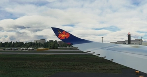 Aircalin / Air Calin "F-ONEO" Headwind A330-900 thumbnail 6