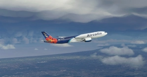Aircalin / Air Calin "F-ONEO" Headwind A330-900 thumbnail 1