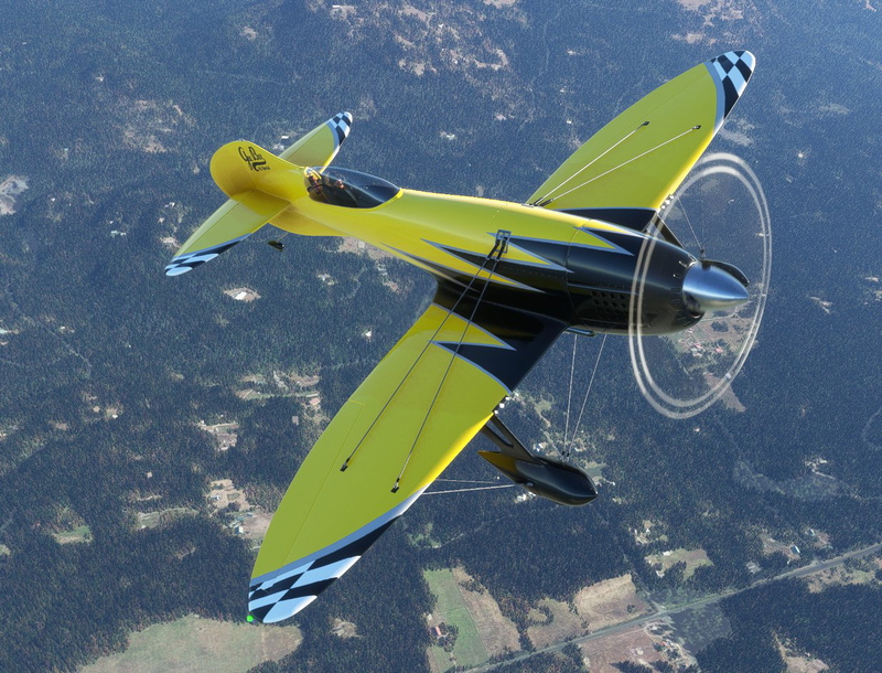 Discover & Search - Flightsim.to