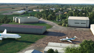 airport LFQT merville-calonne thumbnail 3