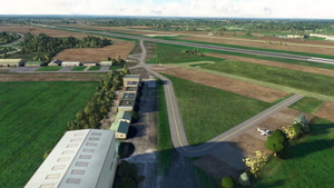 airport LFQT merville-calonne thumbnail 9