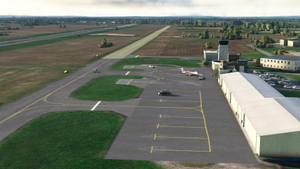 airport LFQT merville-calonne thumbnail 2