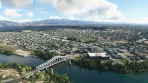Alexandra Airport NZLX thumbnail 17