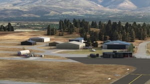 Alexandra Airport NZLX thumbnail 2