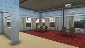 Alexandra Airport NZLX thumbnail 4