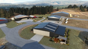 Alexandra Airport NZLX thumbnail 7