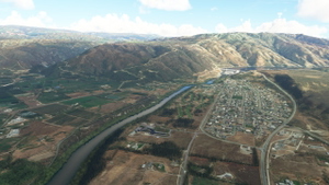 Alexandra Airport NZLX thumbnail 11