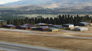 Alexandra Airport NZLX thumbnail 5