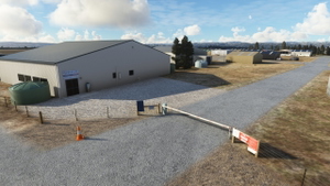 Alexandra Airport NZLX thumbnail 9