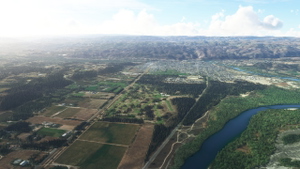 Alexandra Airport NZLX thumbnail 14