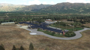 Alexandra Airport NZLX thumbnail 12