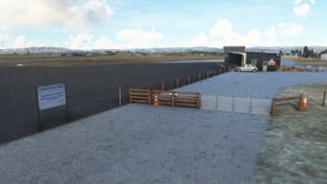Alexandra Airport NZLX thumbnail 8