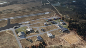Alexandra Airport NZLX thumbnail 10