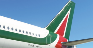 Alitalia "2010 livery" CaptainSim 767-400ER thumbnail 4