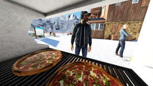 Altiport Alpes AVenture thumbnail 19