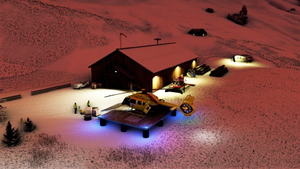 Altiport Alpes AVenture thumbnail 3