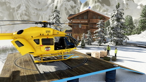 Altiport Alpes AVenture thumbnail 7